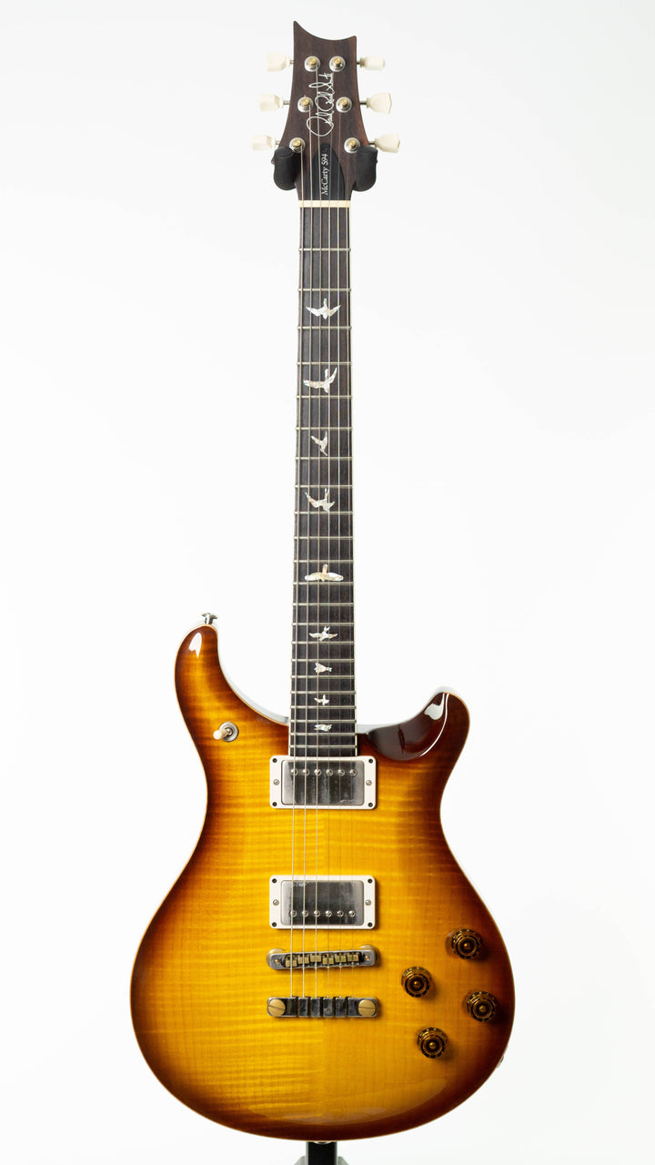 PRS McCarty 594 2020 Tobacco Sunburst