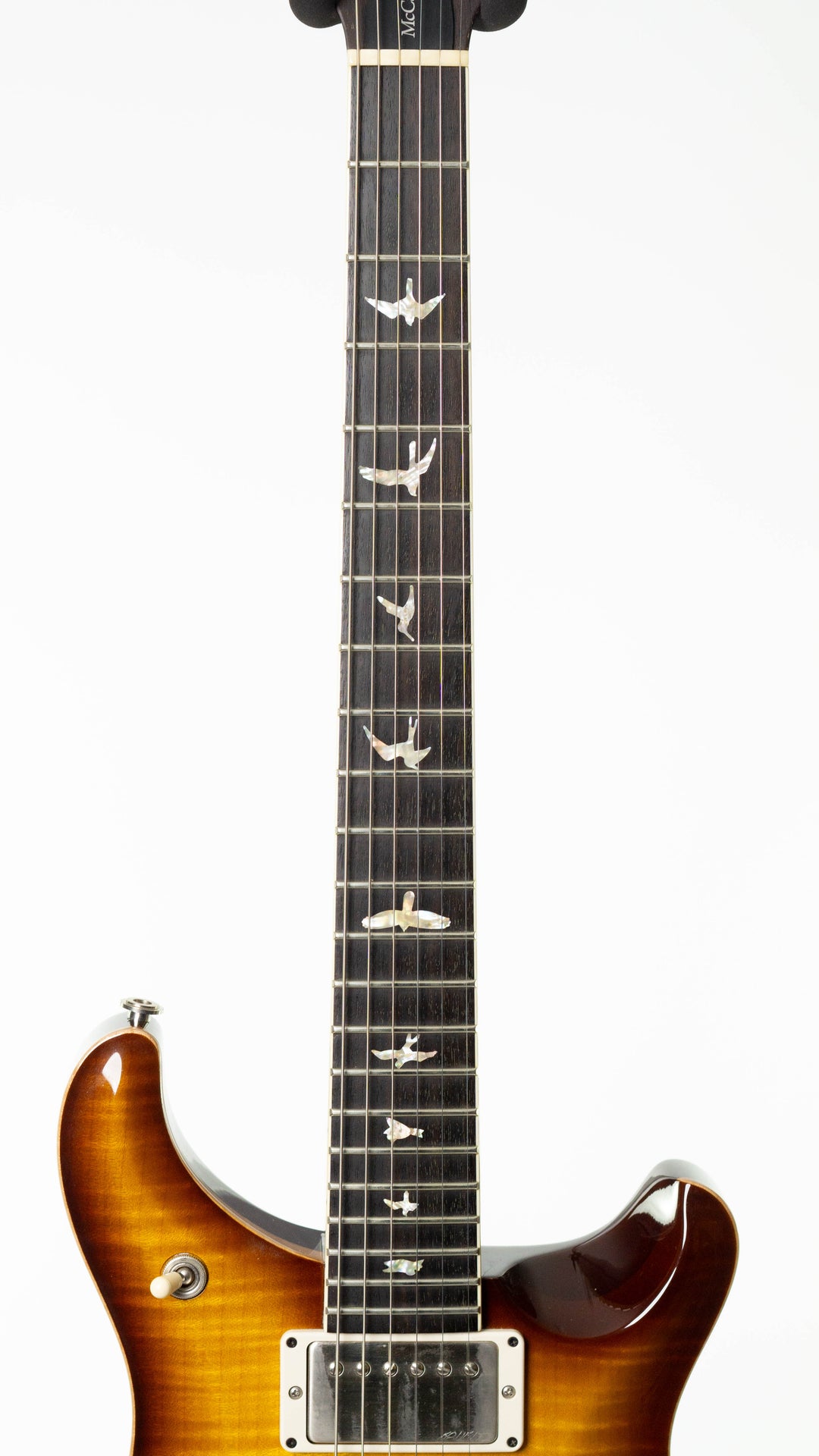 PRS McCarty 594 2020 Tobacco Sunburst