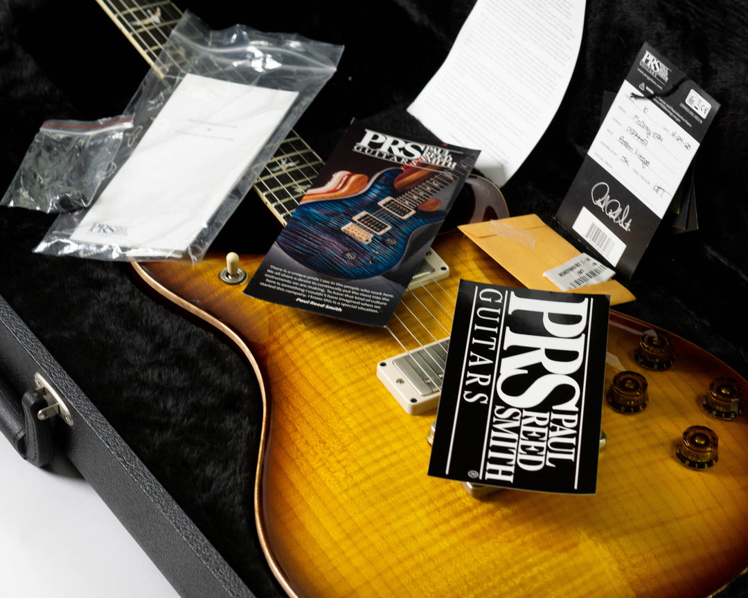 PRS McCarty 594 2020 Tobacco Sunburst