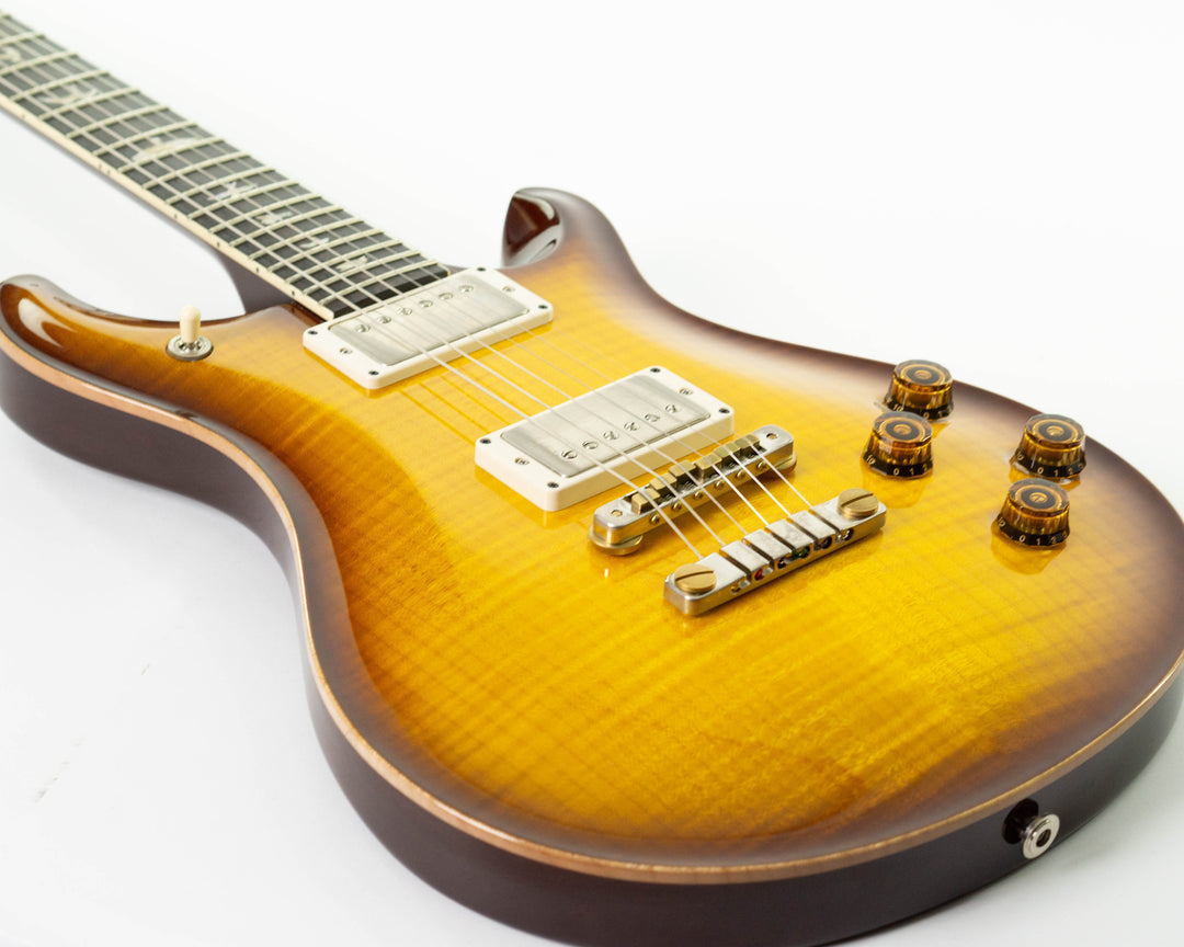 PRS McCarty 594 2020 Tobacco Sunburst