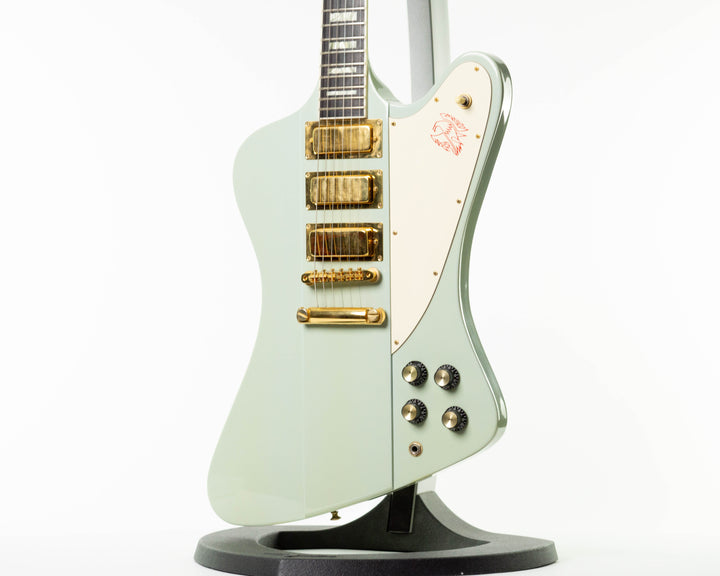 Gibson Firebird VII 1991 Frost Blue