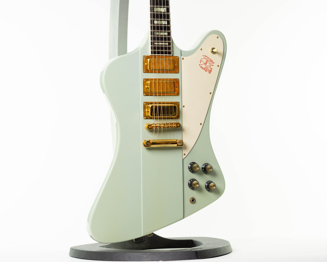 Gibson Firebird VII 1991 Frost Blue