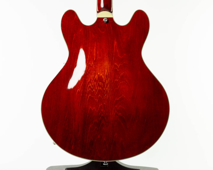 Eastman T386 2021 Cherry