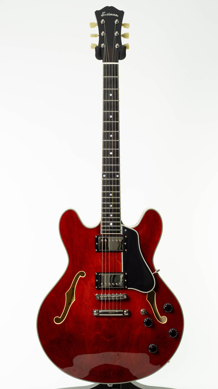 Eastman T386 2021 Cherry