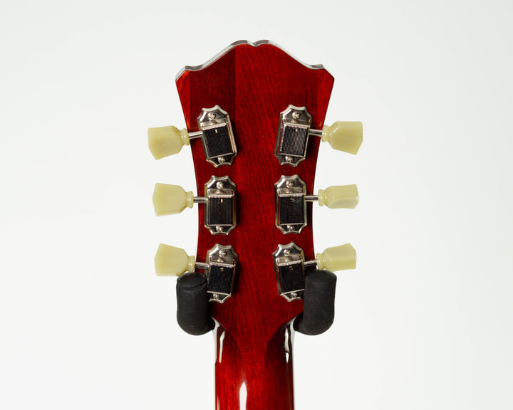 Eastman T386 2021 Cherry