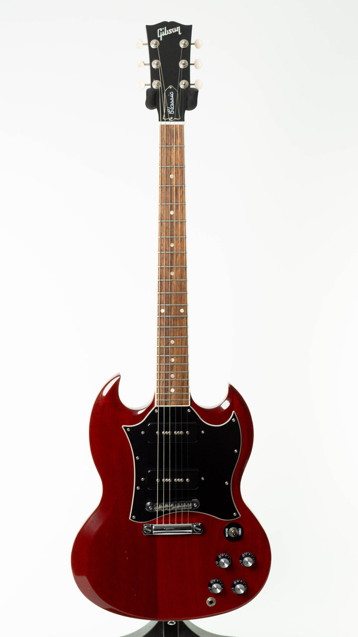 Gibson SG Classic 2010 Heritage Cherry