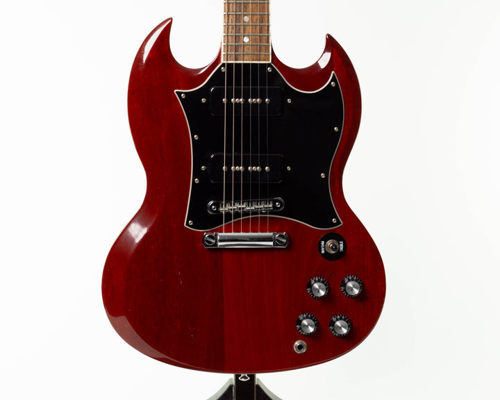 Gibson SG Classic 2010 Heritage Cherry