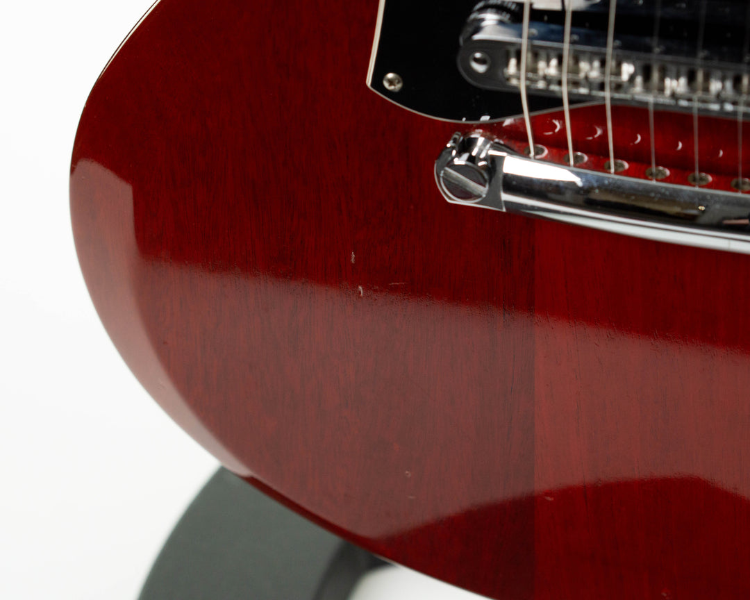 Gibson SG Classic 2010 Heritage Cherry