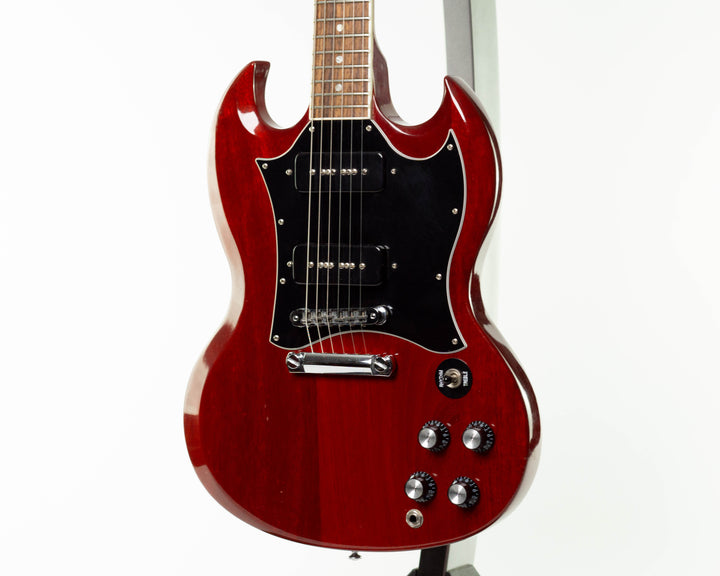 Gibson SG Classic 2010 Heritage Cherry