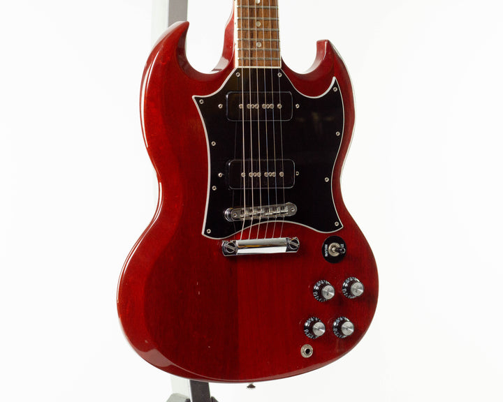 Gibson SG Classic 2010 Heritage Cherry