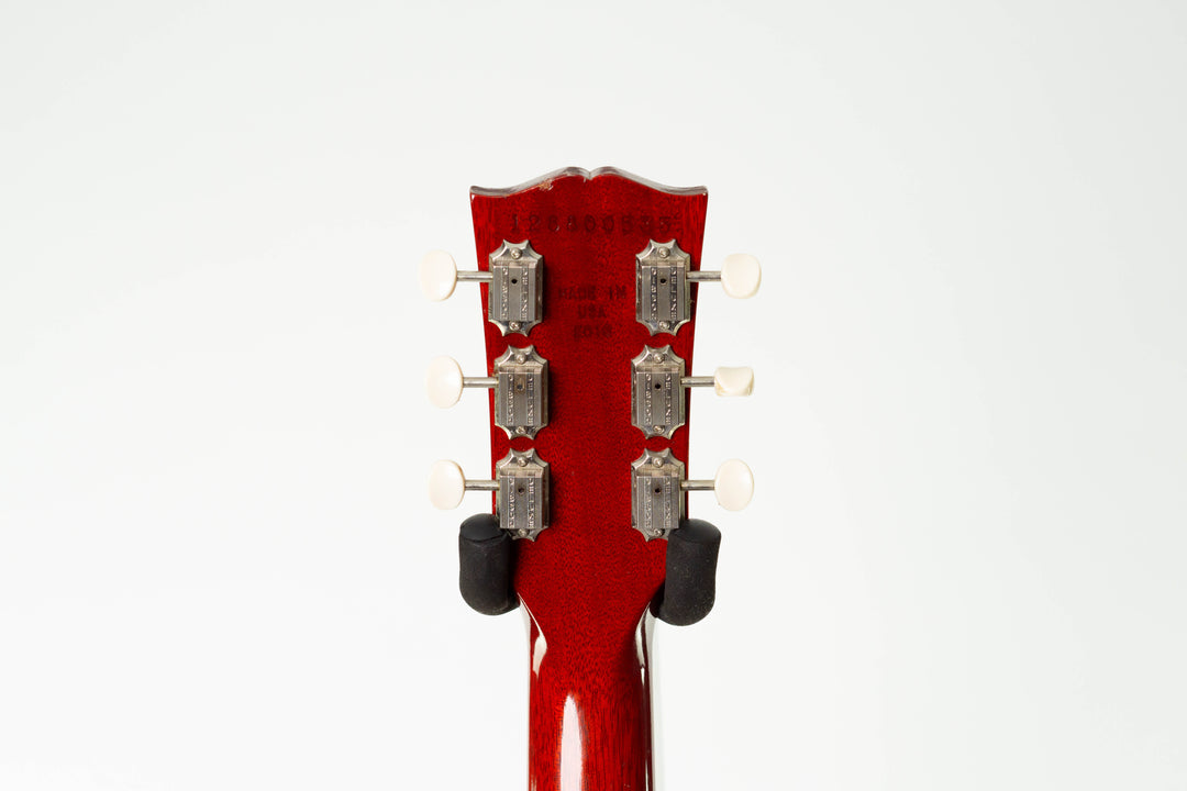 Gibson SG Classic 2010 Heritage Cherry