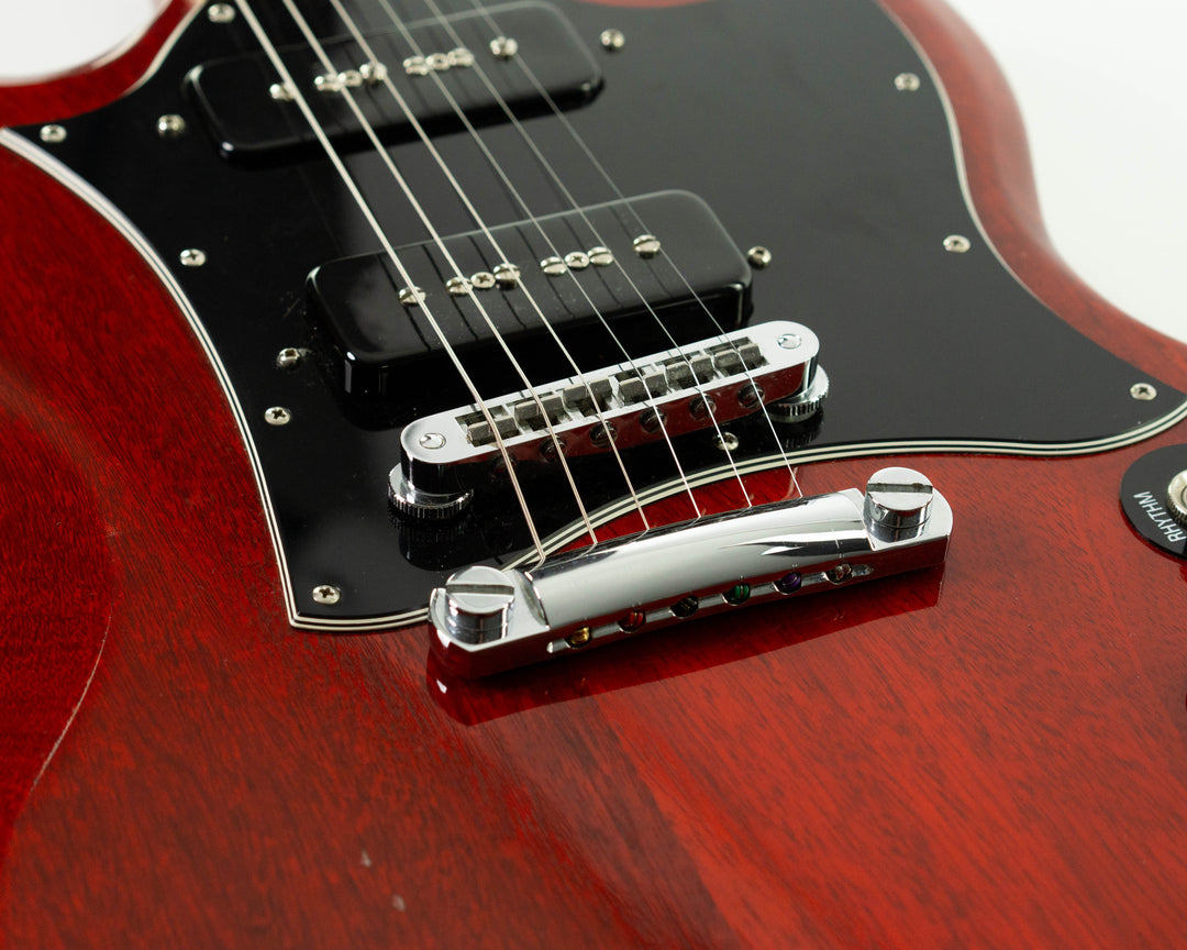 Gibson SG Classic 2010 Heritage Cherry