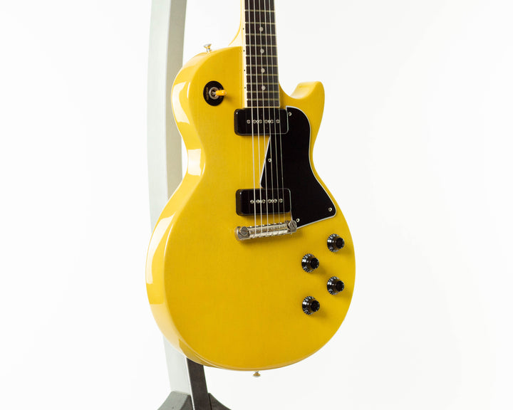 Gibson Les Paul Special 2019 TV Yellow