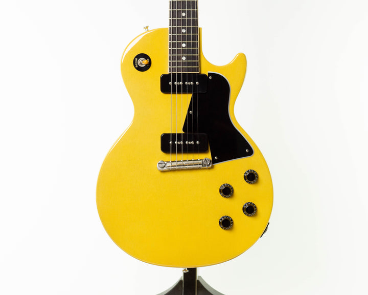 Gibson Les Paul Special 2019 TV Yellow