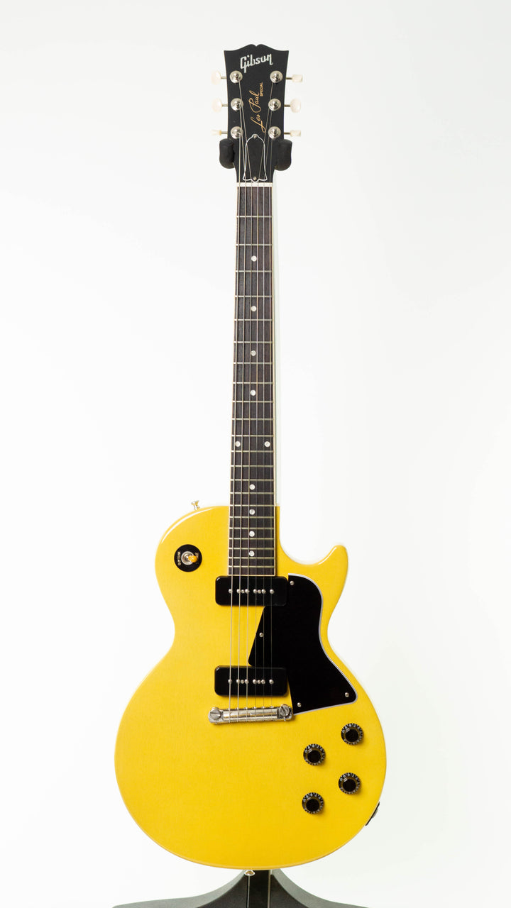 Gibson Les Paul Special 2019 TV Yellow