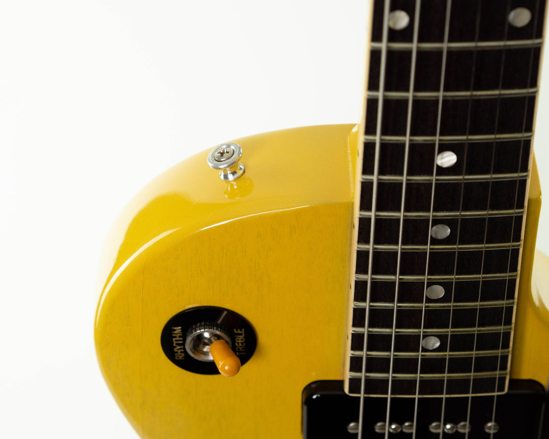 Gibson Les Paul Special 2019 TV Yellow