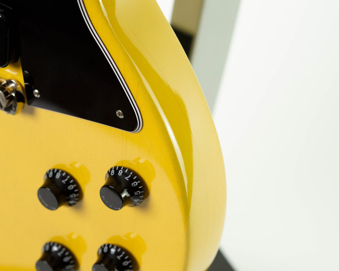 Gibson Les Paul Special 2019 TV Yellow