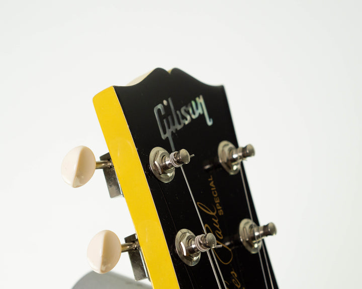 Gibson Les Paul Special 2019 TV Yellow