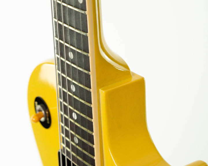 Gibson Les Paul Special 2019 TV Yellow