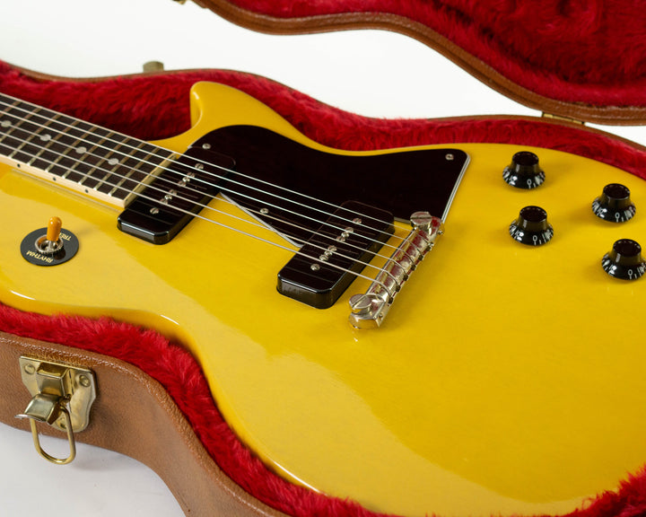 Gibson Les Paul Special 2019 TV Yellow