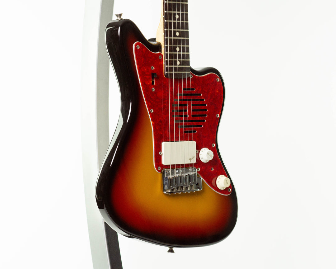 Fender JM-Champ Mini Jazzmaster MIJ with Built In Speaker