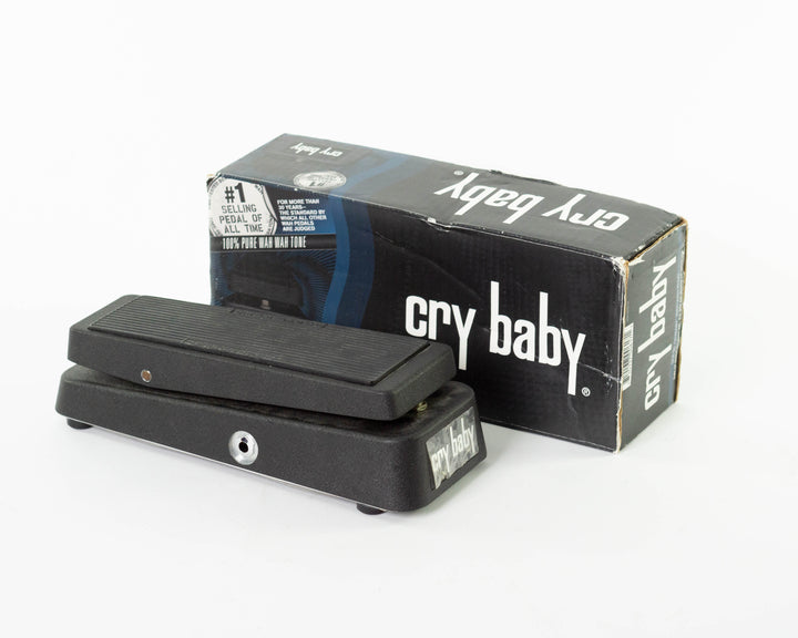 Dunlop GCB95 Cry Baby Standard Wah