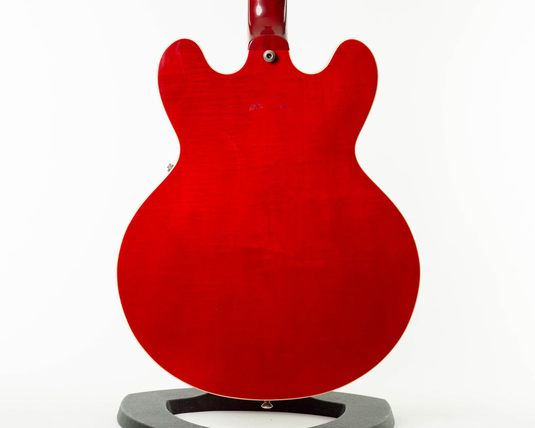 Gibson ES-335 Dot 2001 Cherry