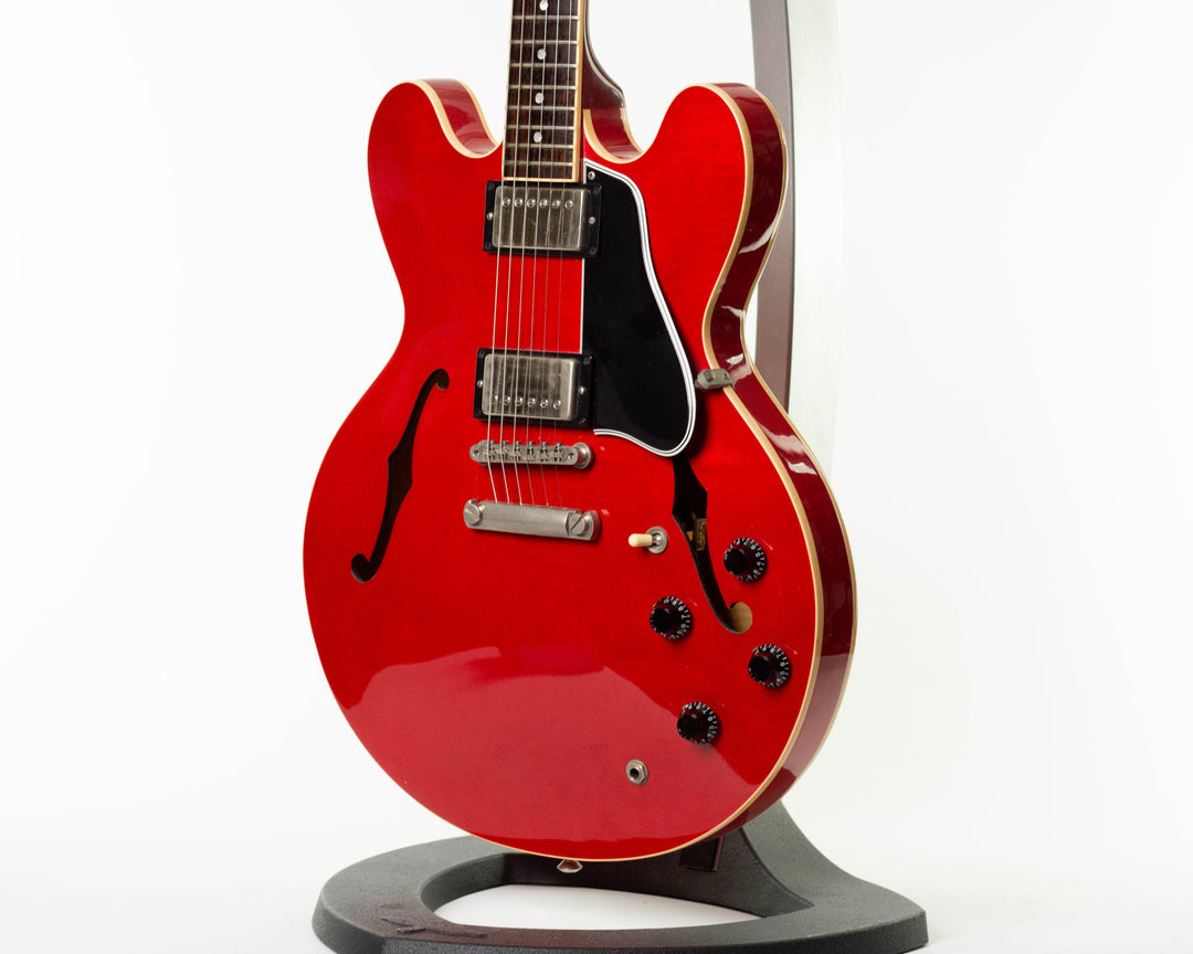 Gibson ES-335 Dot 2001 Cherry