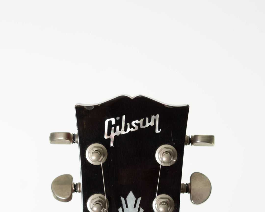 Gibson ES-335 Dot 2001 Cherry