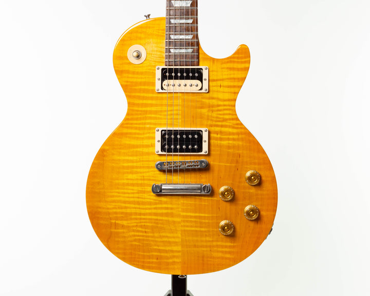 Gibson Gary Moore Signature Les Paul 2000 Lemonburst