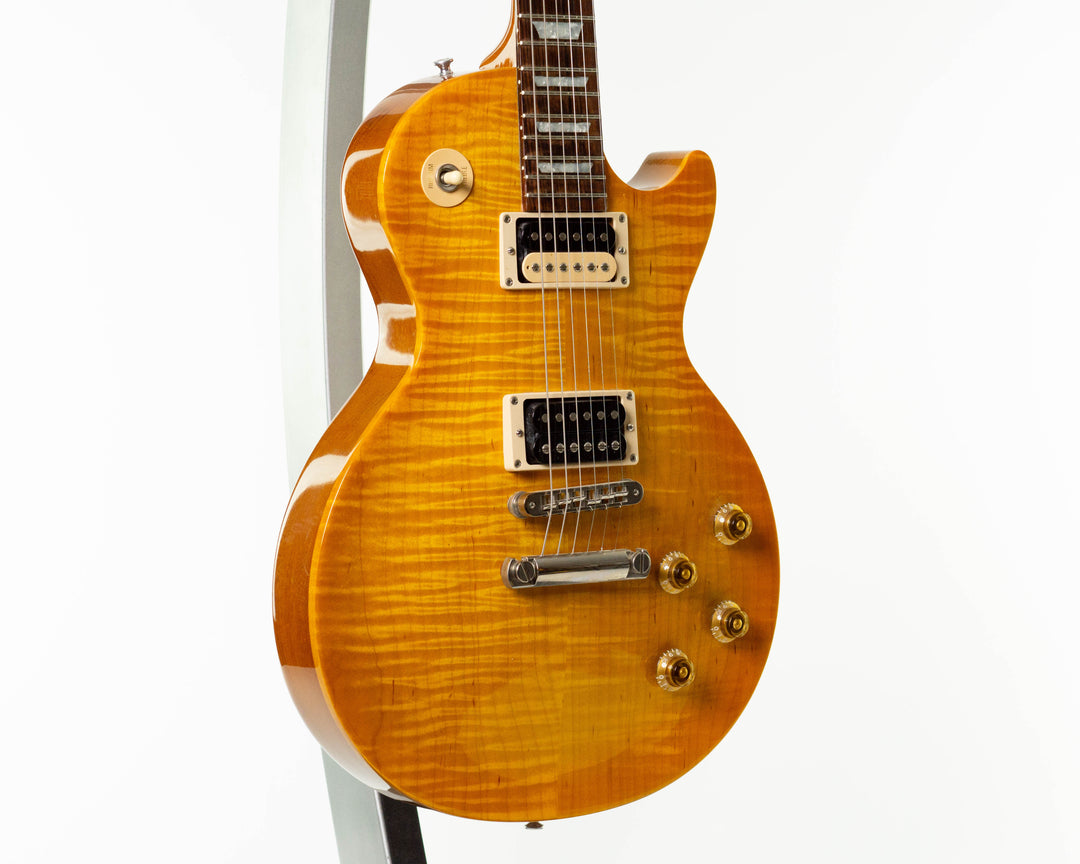 Gibson Gary Moore Signature Les Paul 2000 Lemonburst