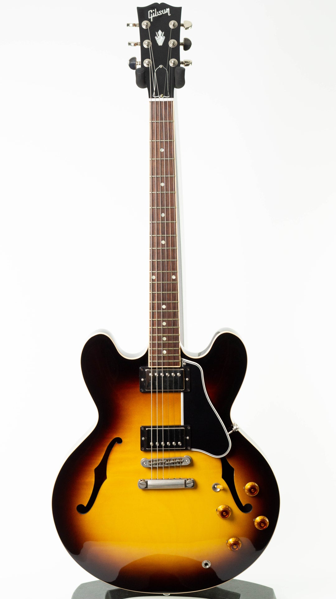 Gibson ES-335 Dot 2013 Vintage Sunburst