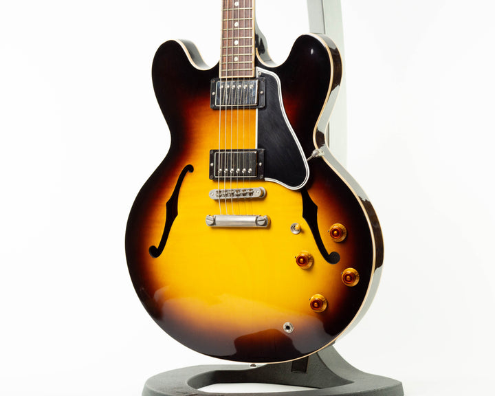 Gibson ES-335 Dot 2013 Vintage Sunburst