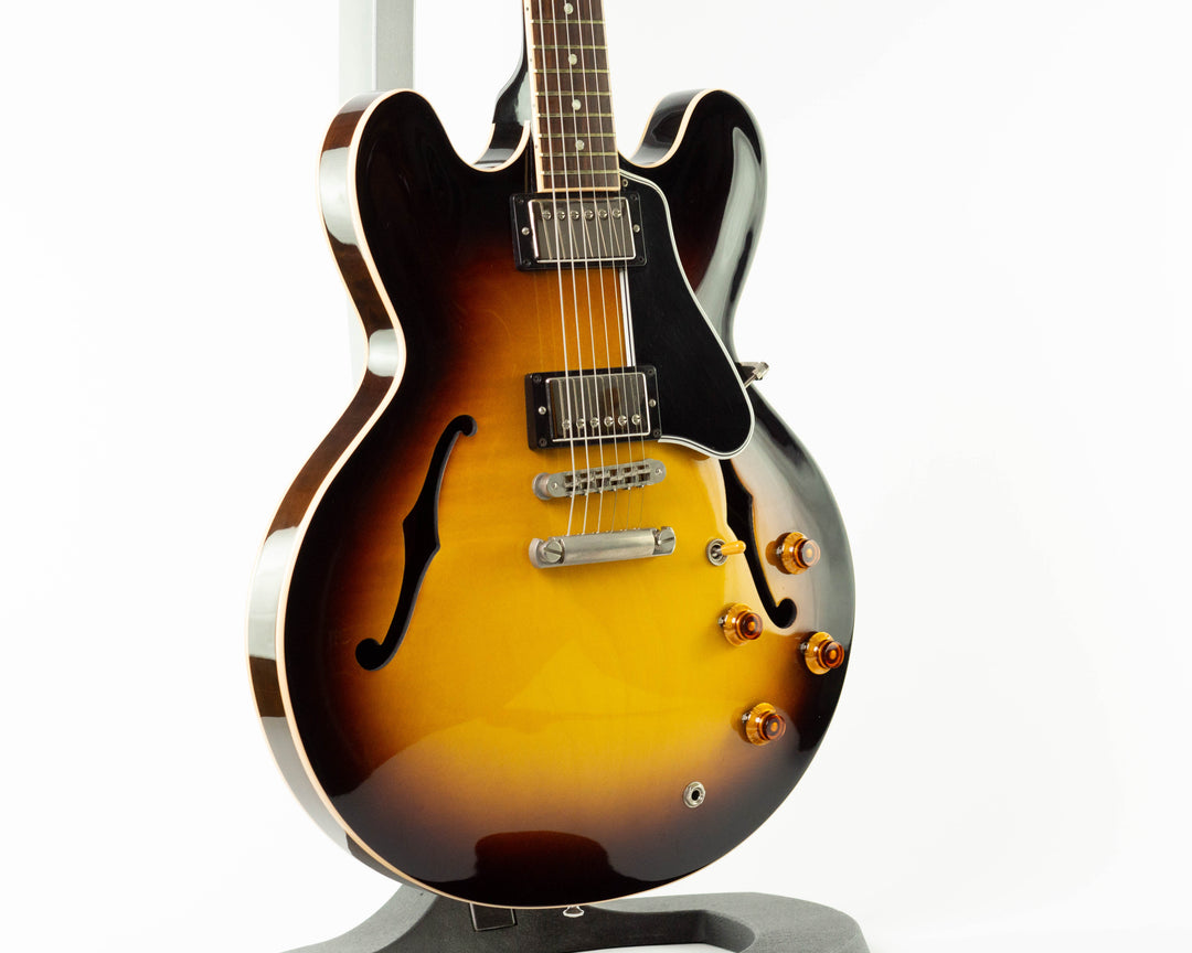 Gibson ES-335 Dot 2013 Vintage Sunburst