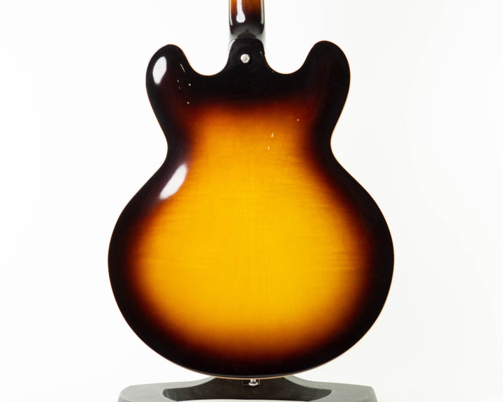 Gibson ES-335 Dot 2013 Vintage Sunburst