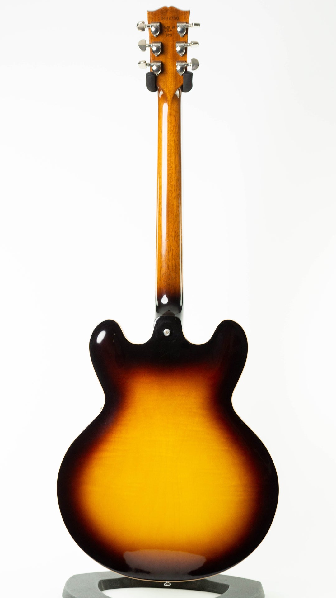 Gibson ES-335 Dot 2013 Vintage Sunburst