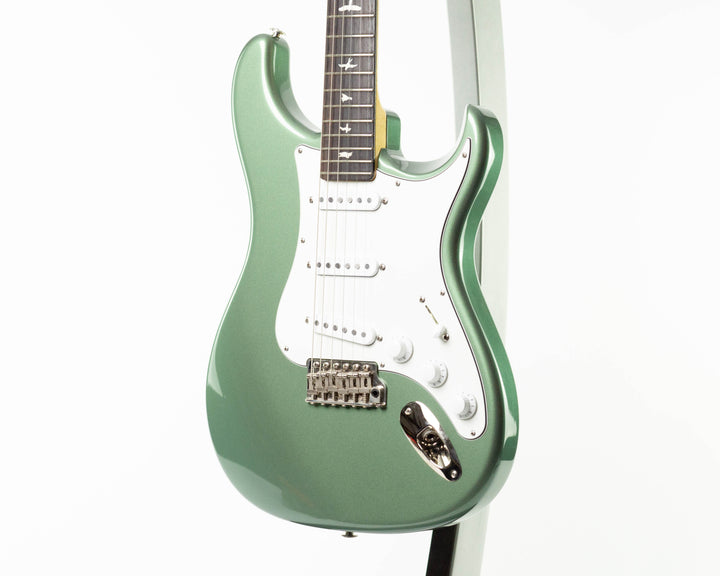 PRS Silver Sky John Mayer Signature 2018 Orion Green