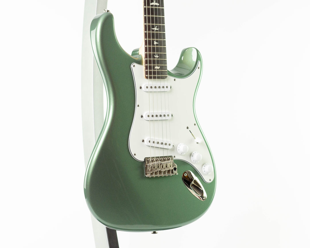 PRS Silver Sky John Mayer Signature 2018 Orion Green