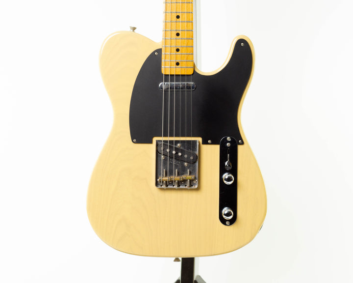 Fender TL-52 Telecaster Reissue MIJ 1994 Butterscotch Blonde