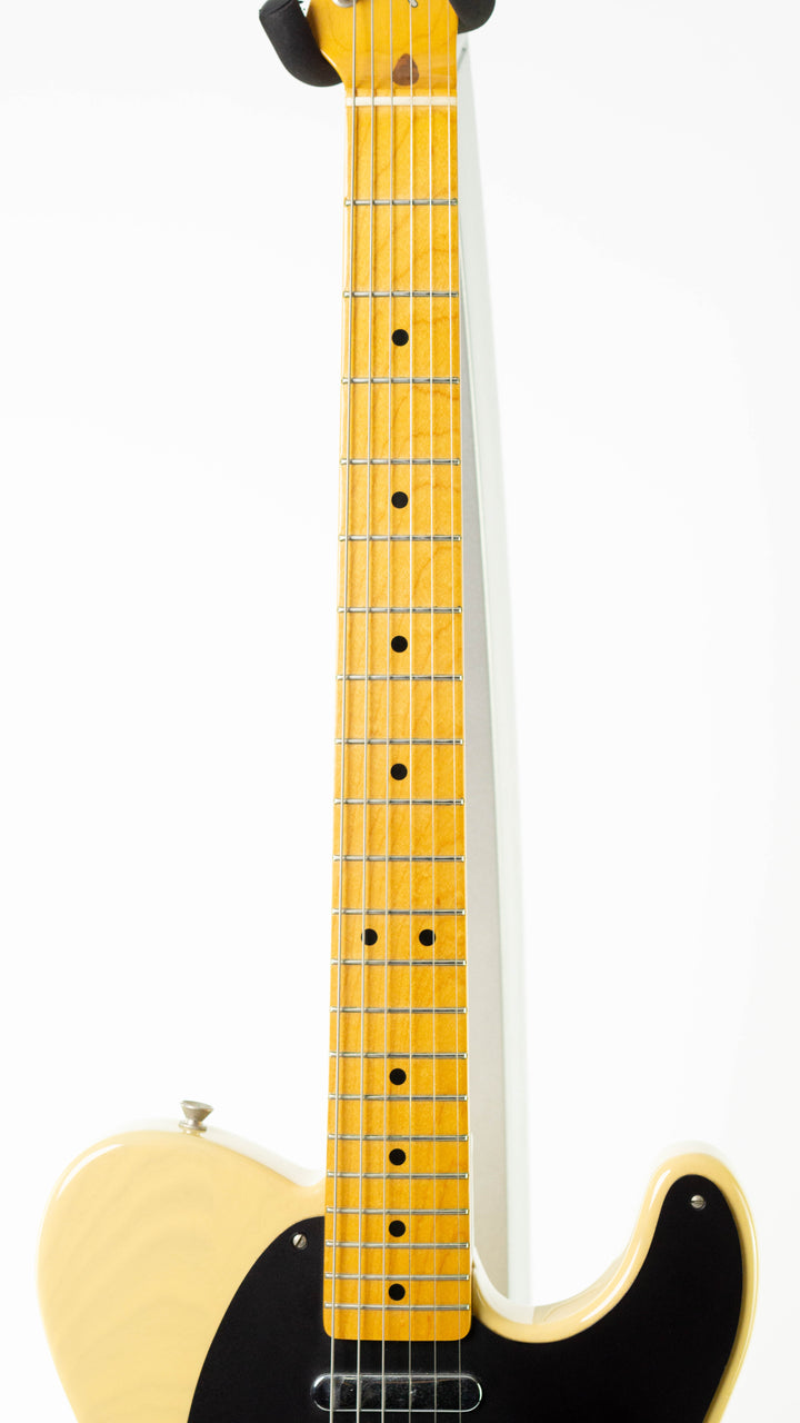 Fender TL-52 Telecaster Reissue MIJ 1994 Butterscotch Blonde