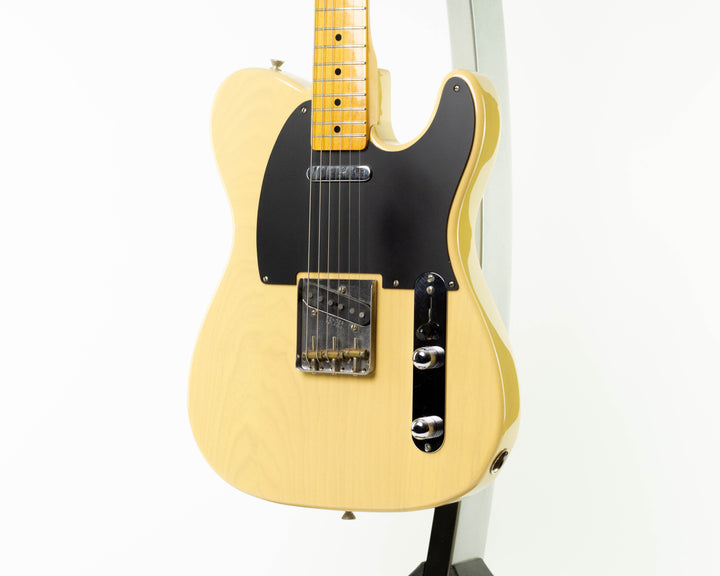 Fender TL-52 Telecaster Reissue MIJ 1994 Butterscotch Blonde