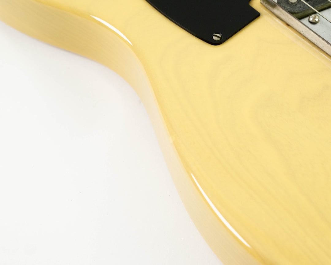 Fender TL-52 Telecaster Reissue MIJ 1994 Butterscotch Blonde