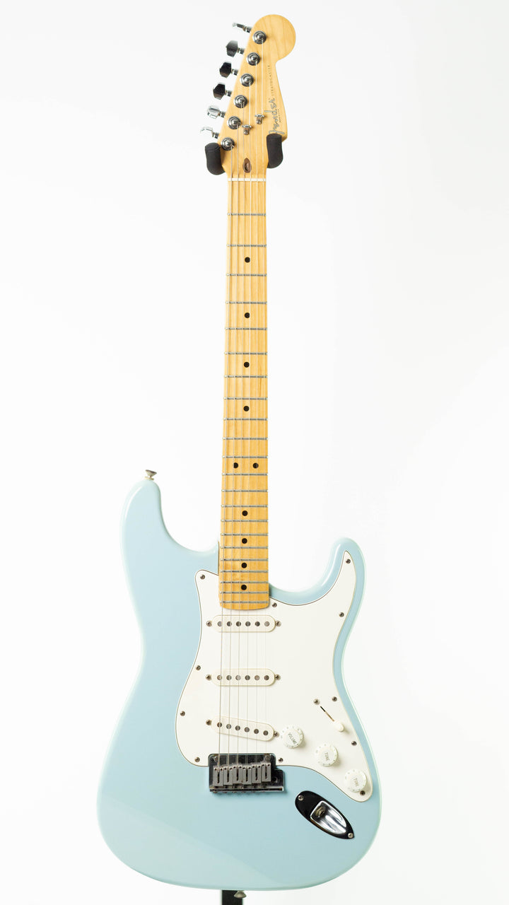 Fender American Standard Stratocaster 1996 Sonic Blue