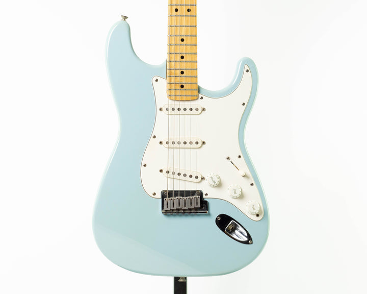 Fender American Standard Stratocaster 1996 Sonic Blue