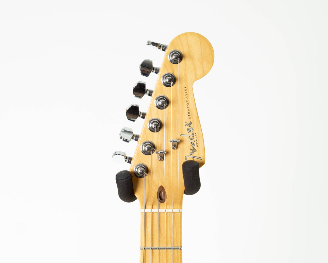 Fender American Standard Stratocaster 1996 Sonic Blue