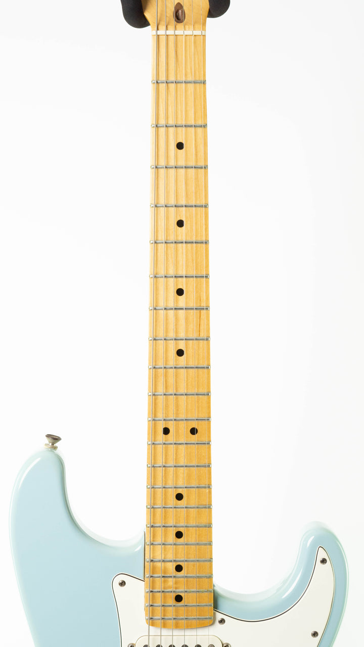 Fender American Standard Stratocaster 1996 Sonic Blue