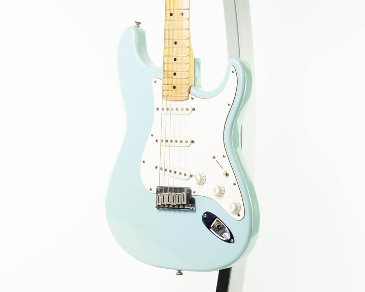 Fender American Standard Stratocaster 1996 Sonic Blue