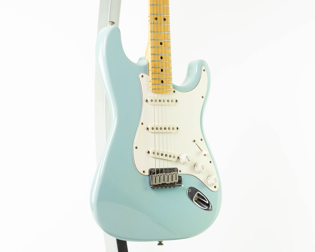 Fender American Standard Stratocaster 1996 Sonic Blue