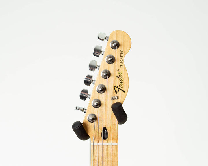 Fender Standard Telecaster 2015 Arctic White