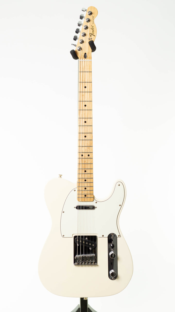 Fender Standard Telecaster 2015 Arctic White